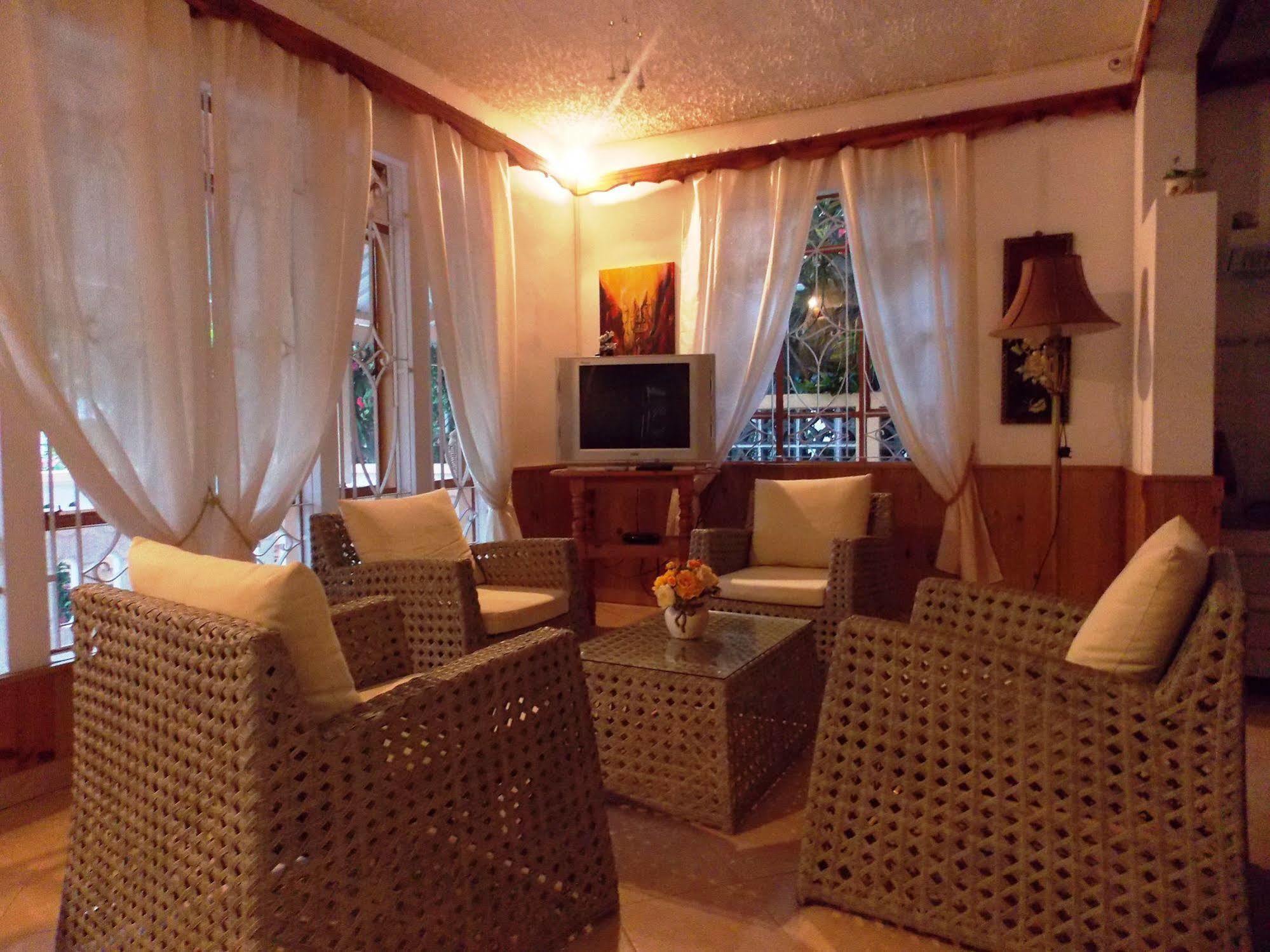Guest house Le Manoir Port Mathurin