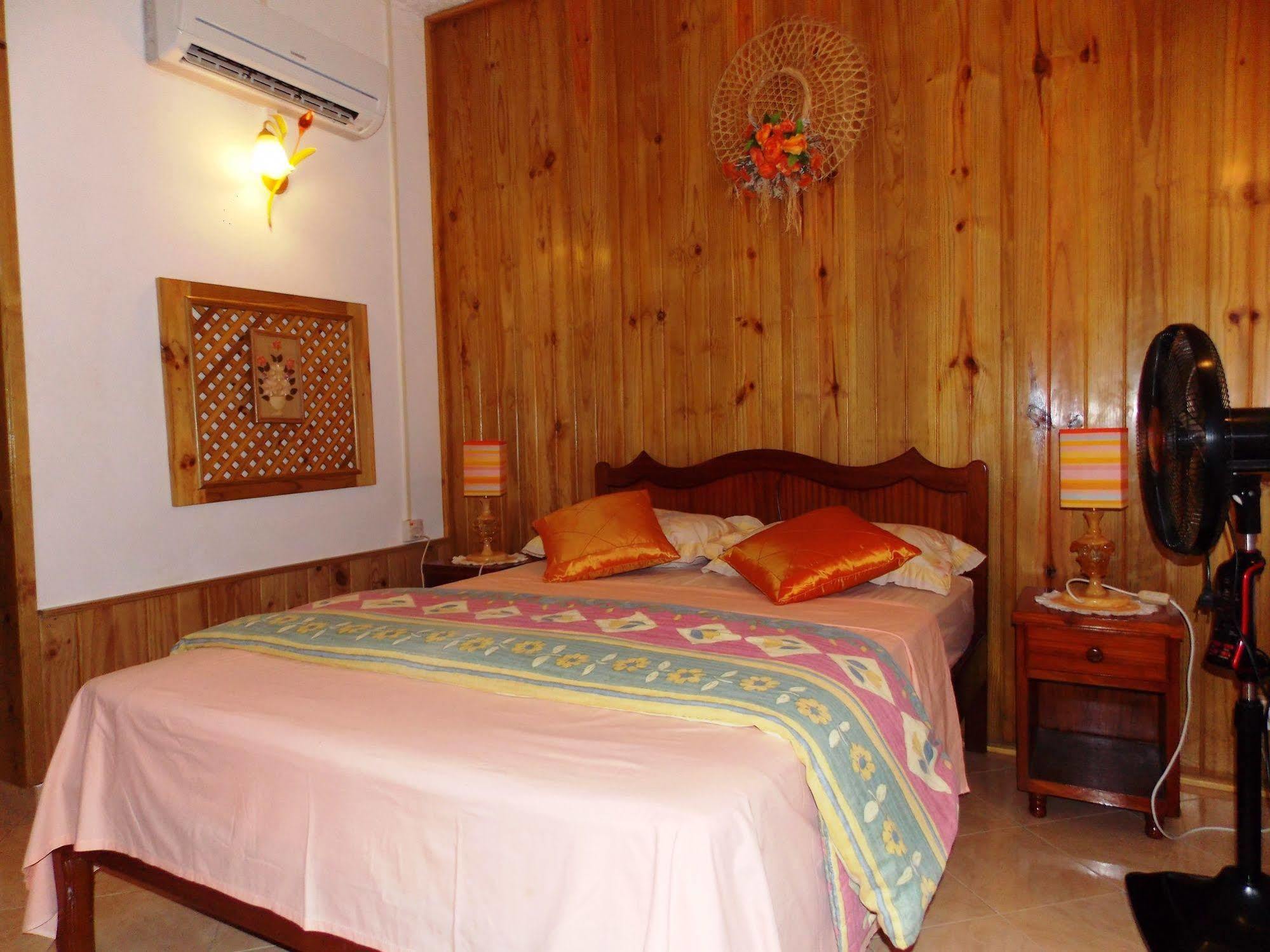 Le Manoir Guest house Port Mathurin