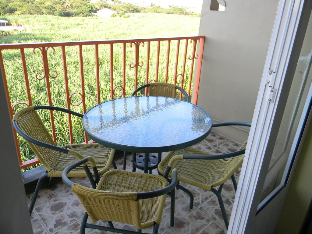 Apartment Osoleil Grand Baie