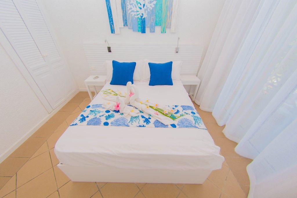 Seaview Lifestyle Resort Calodyne