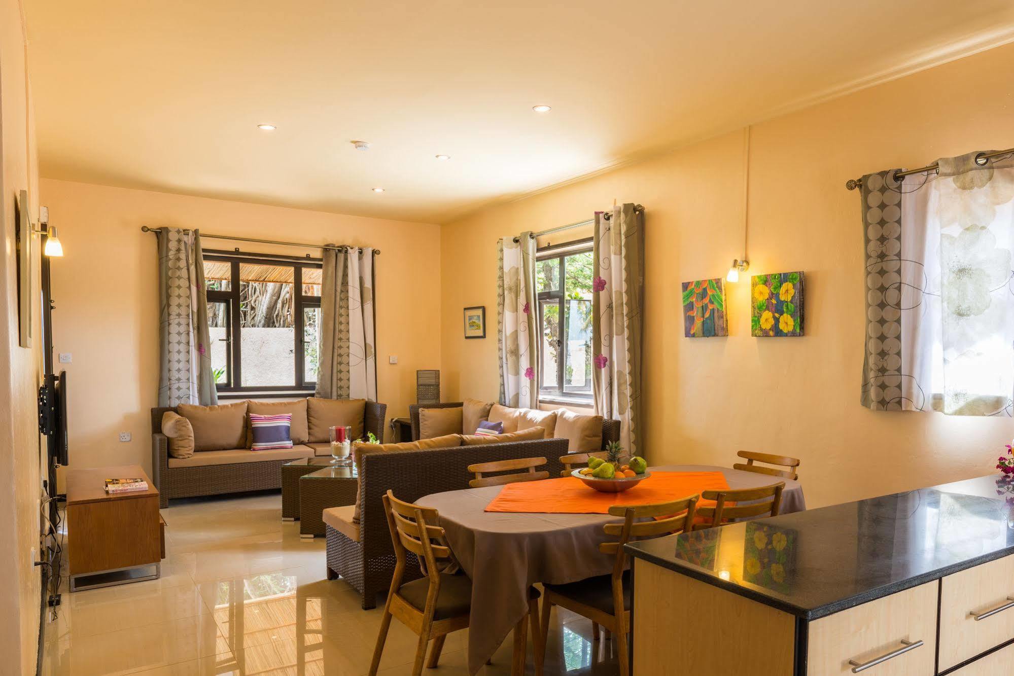 Villasun 4*