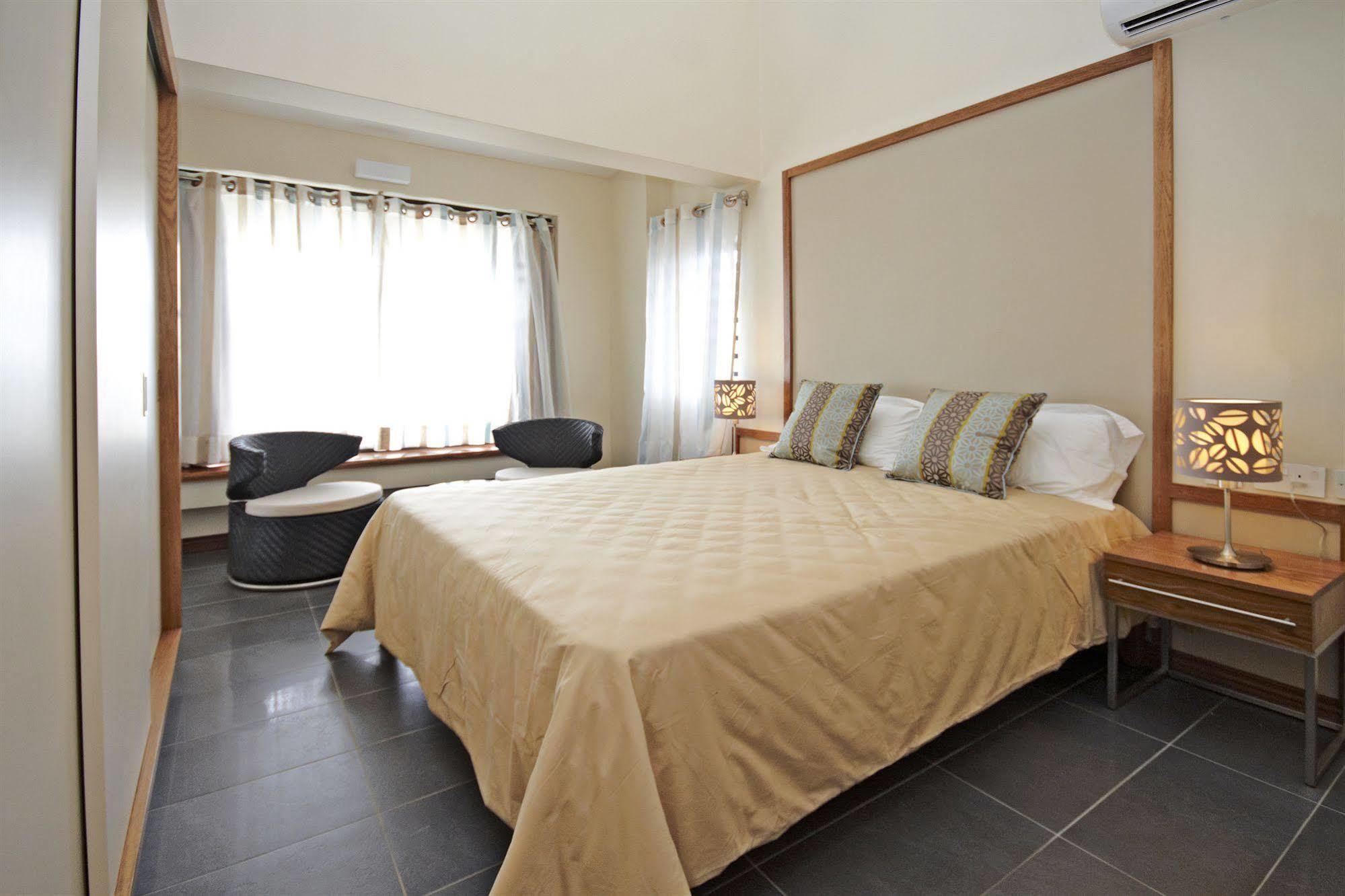 Hotel Villasun 4*