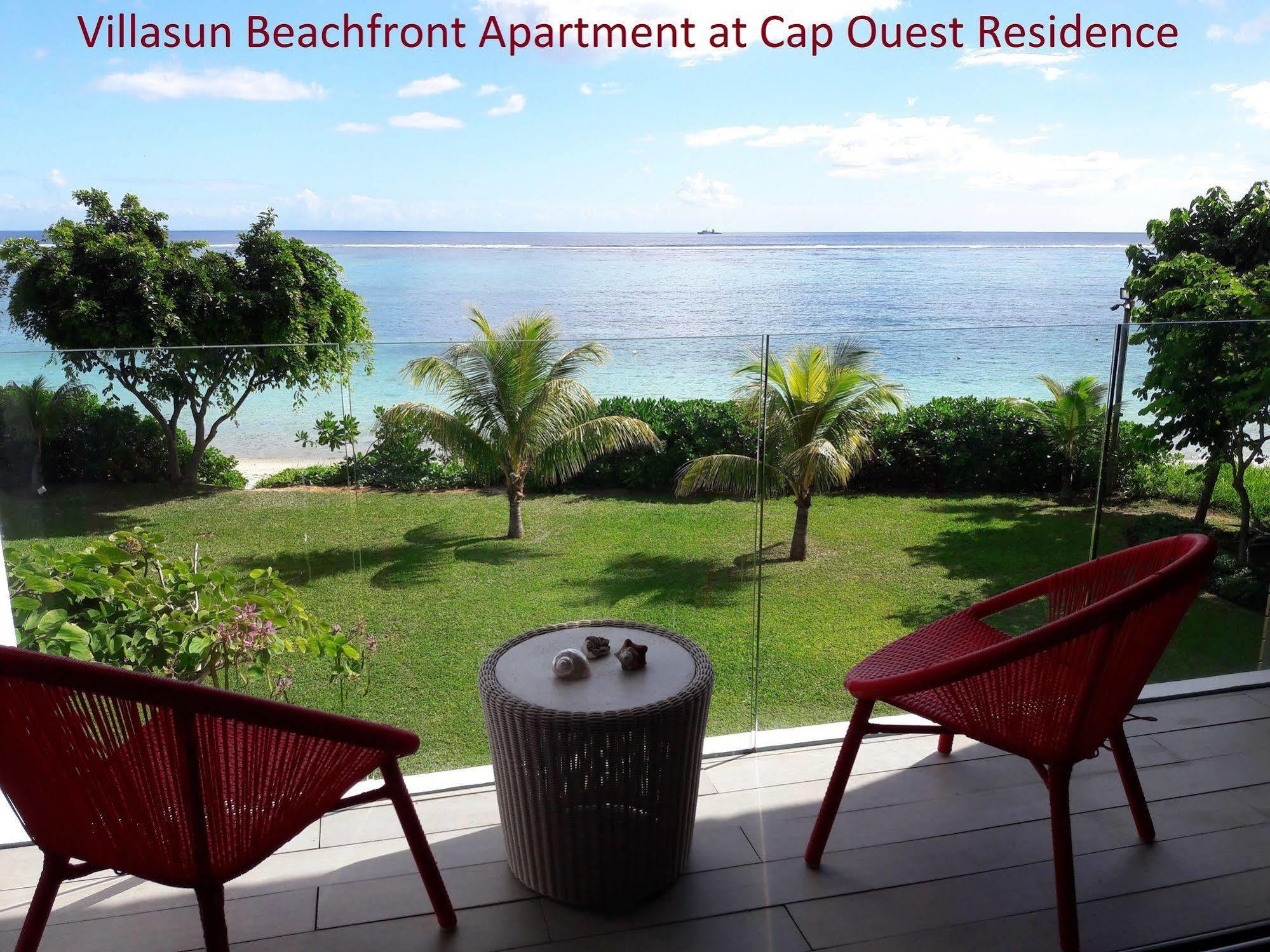 Hotel Villasun Flic en Flac