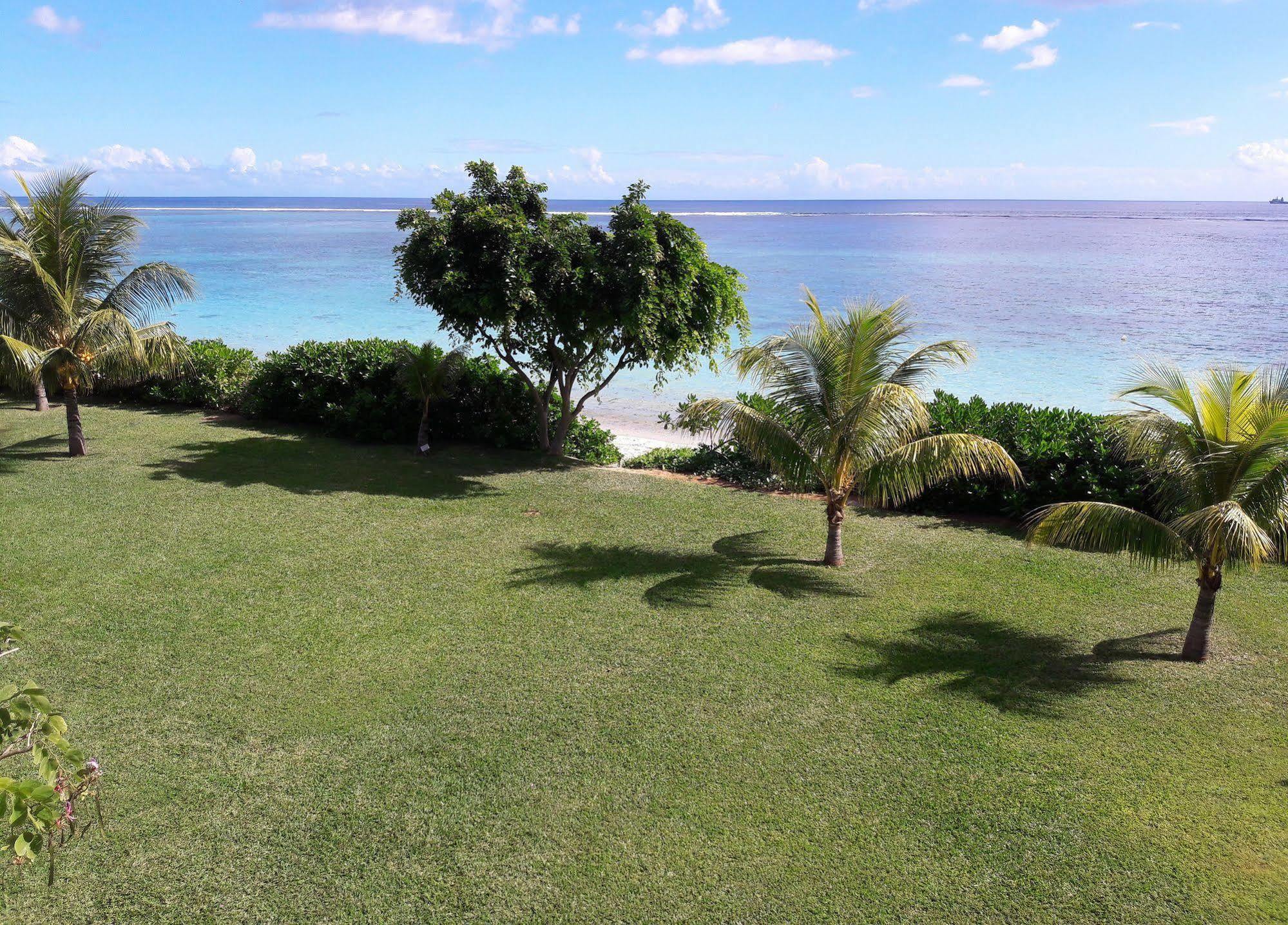 Villasun Flic en Flac
