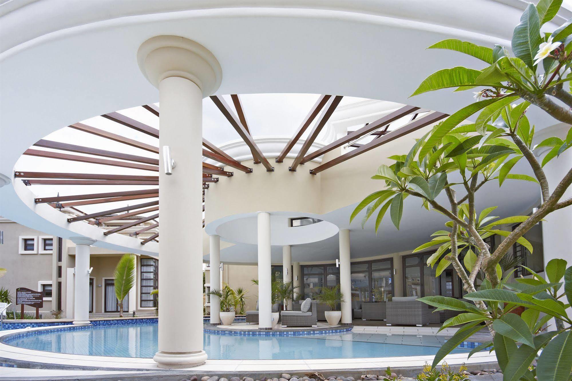 Hotel Villasun Flic en Flac