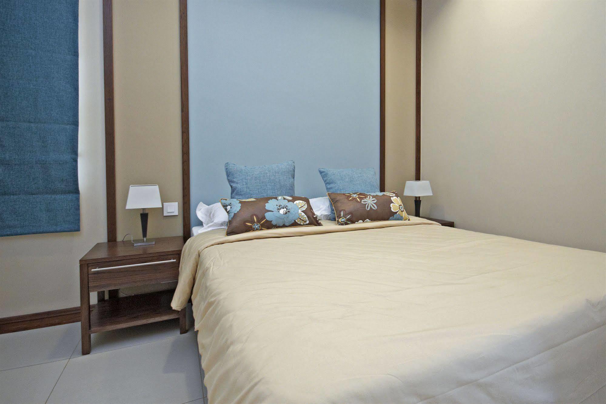 Hotel Villasun