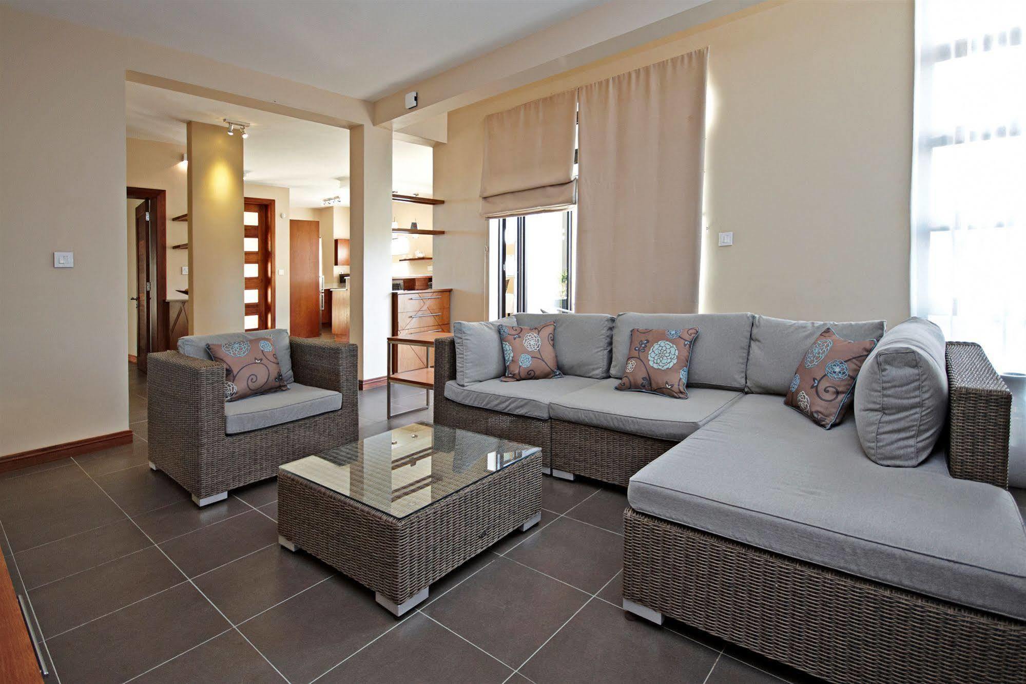 Villasun 4* Flic en Flac