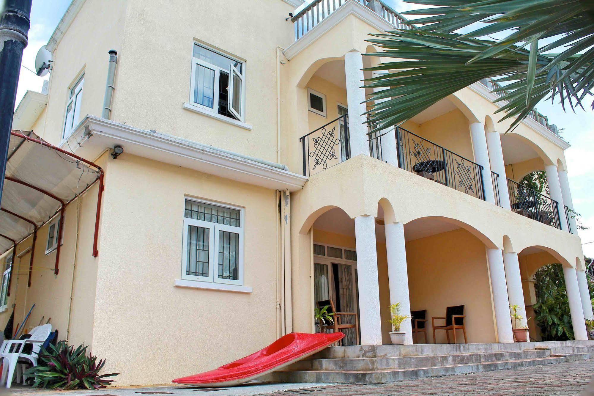 Villa Sea View Villas *