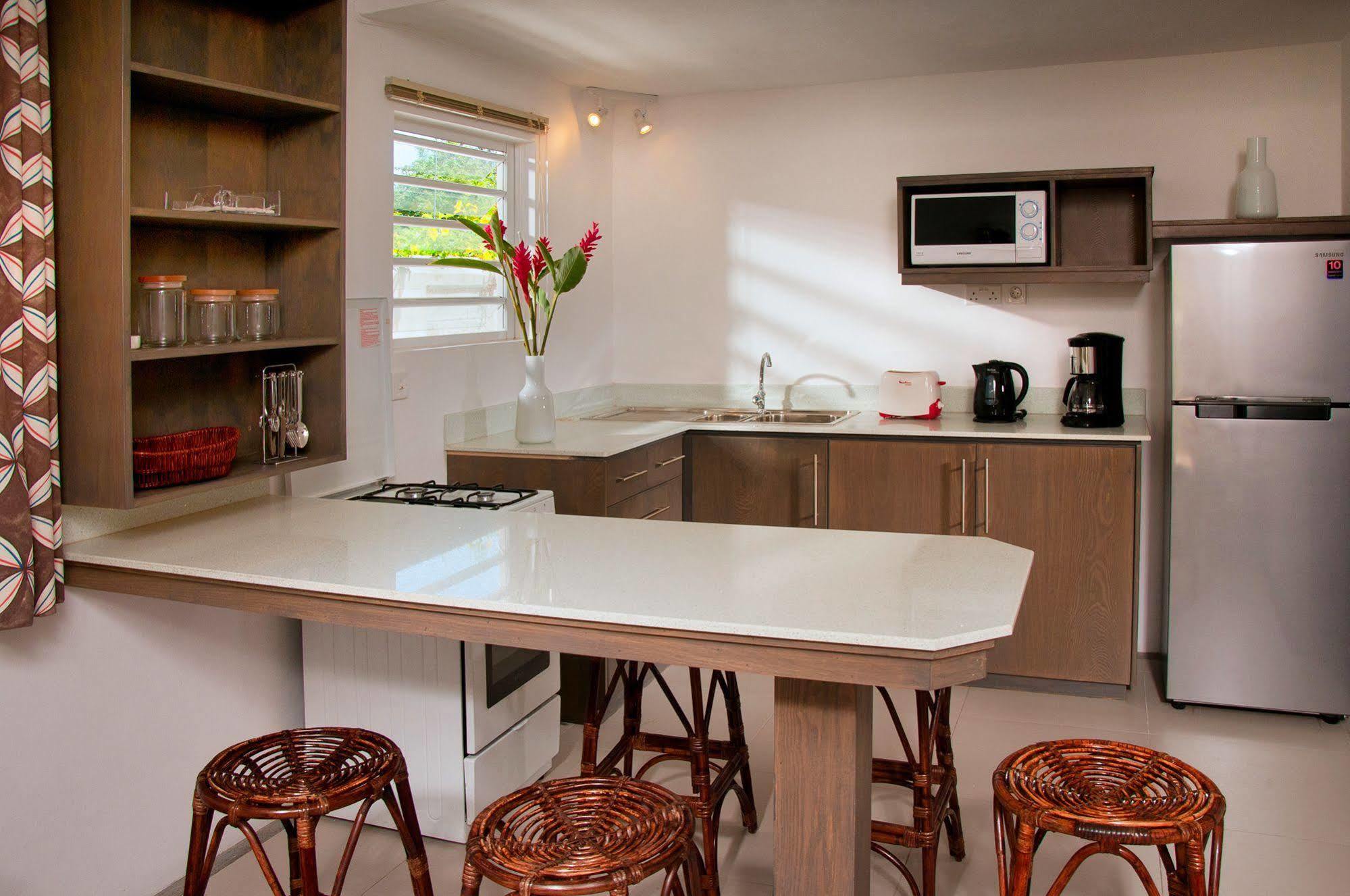Holiday home Gardens Retreat *