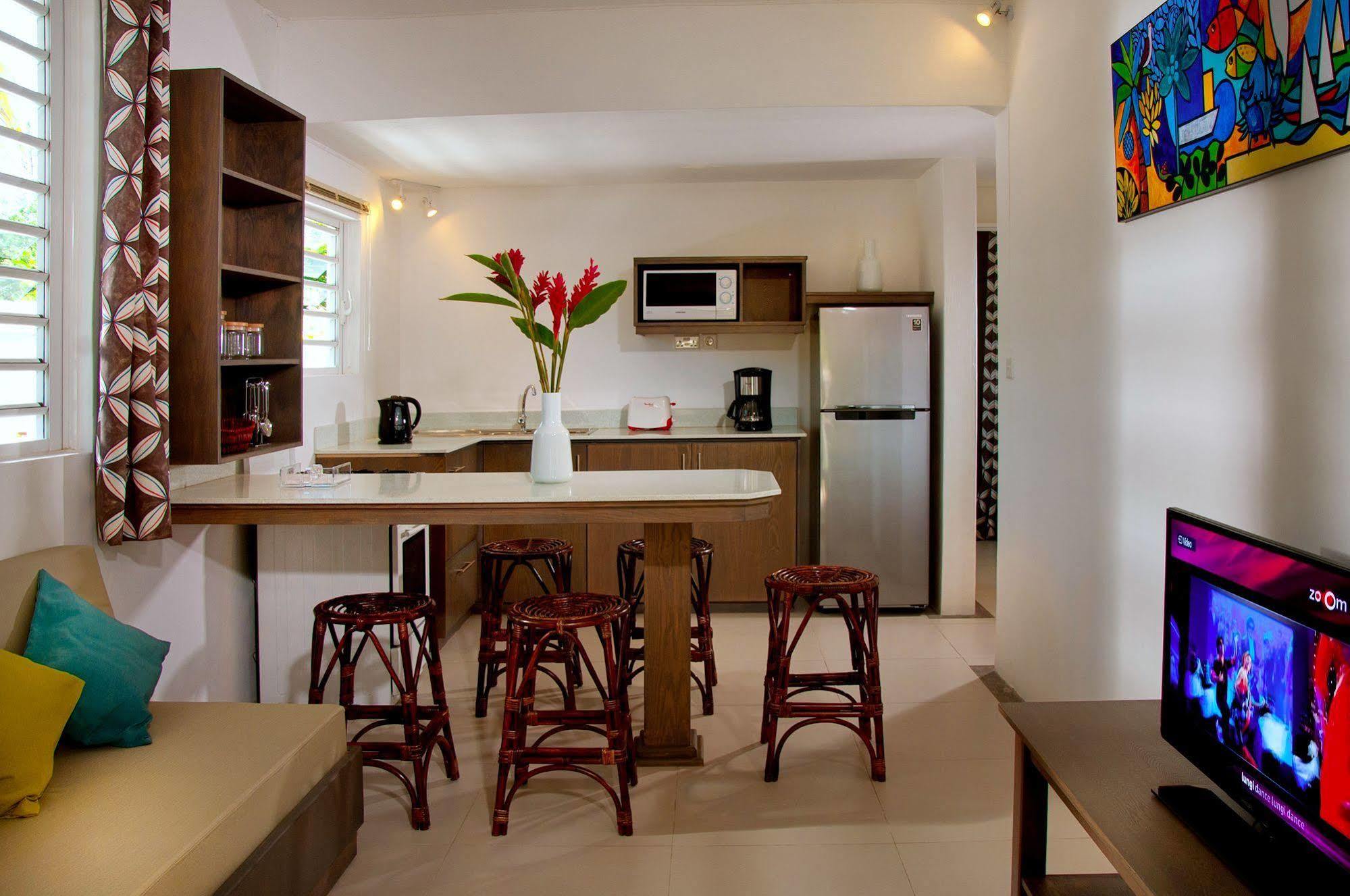 Gardens Retreat Holiday home *