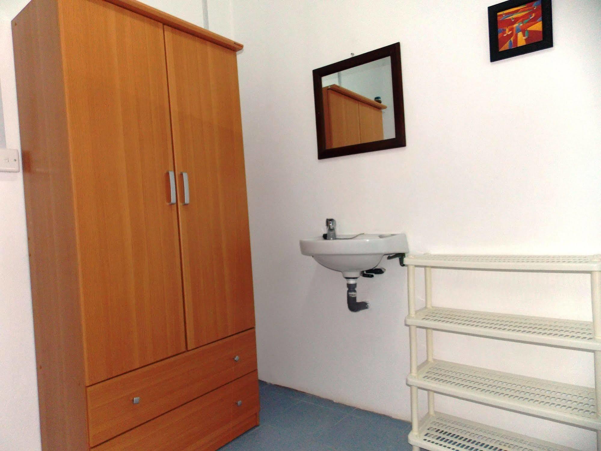 La Allamanda 3* Gravier