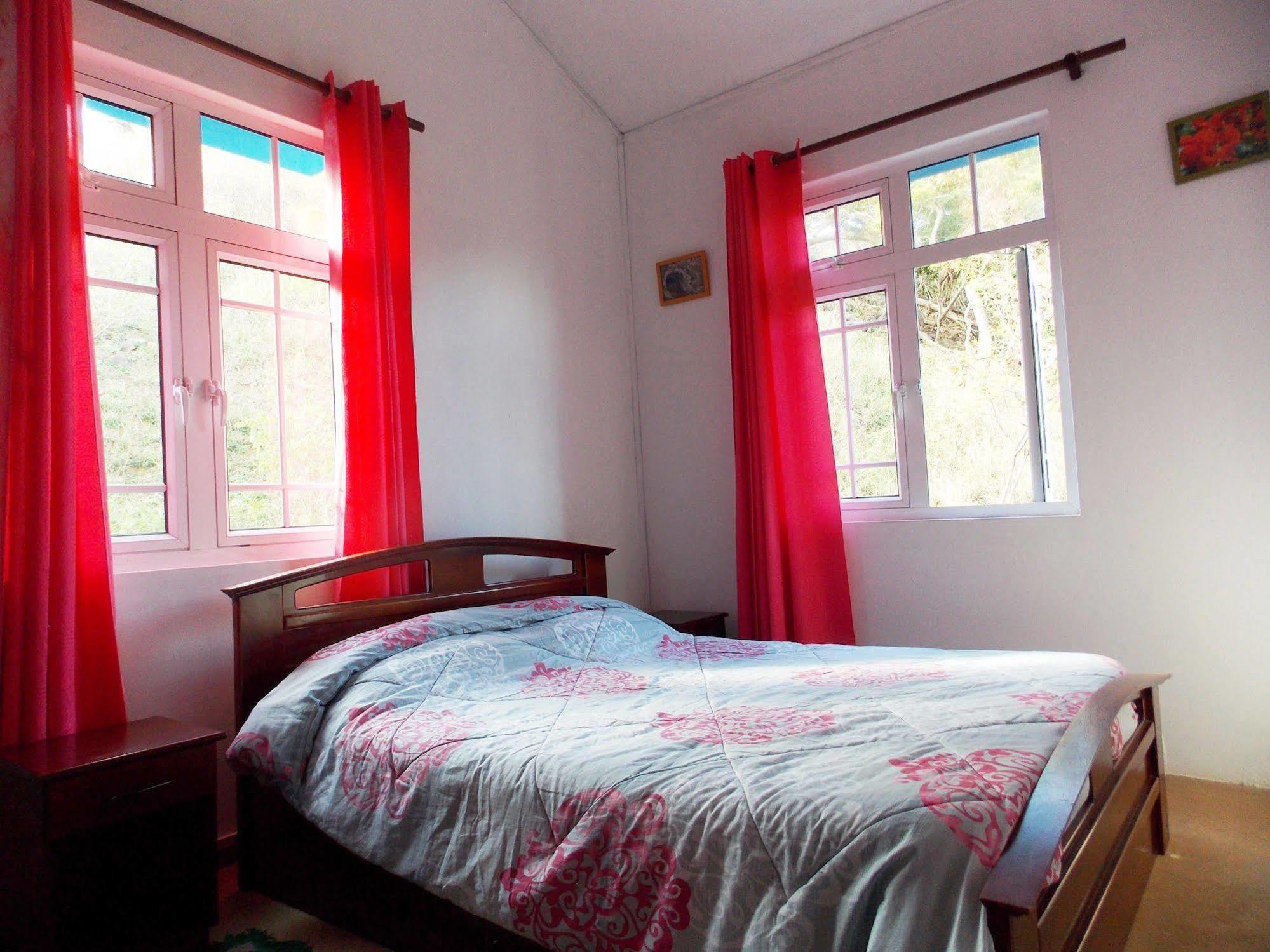 La Allamanda Guest house