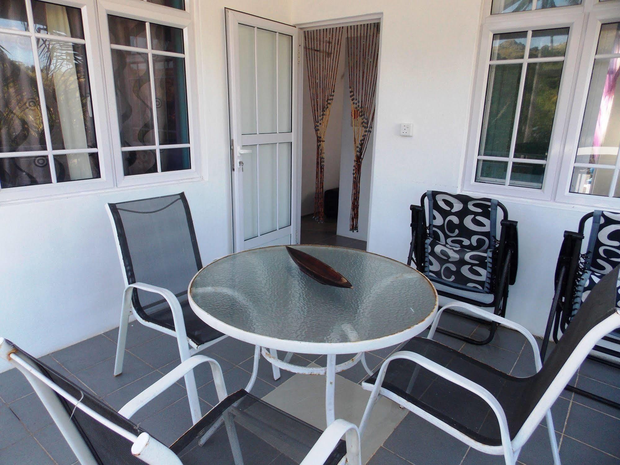 La Allamanda Guest house