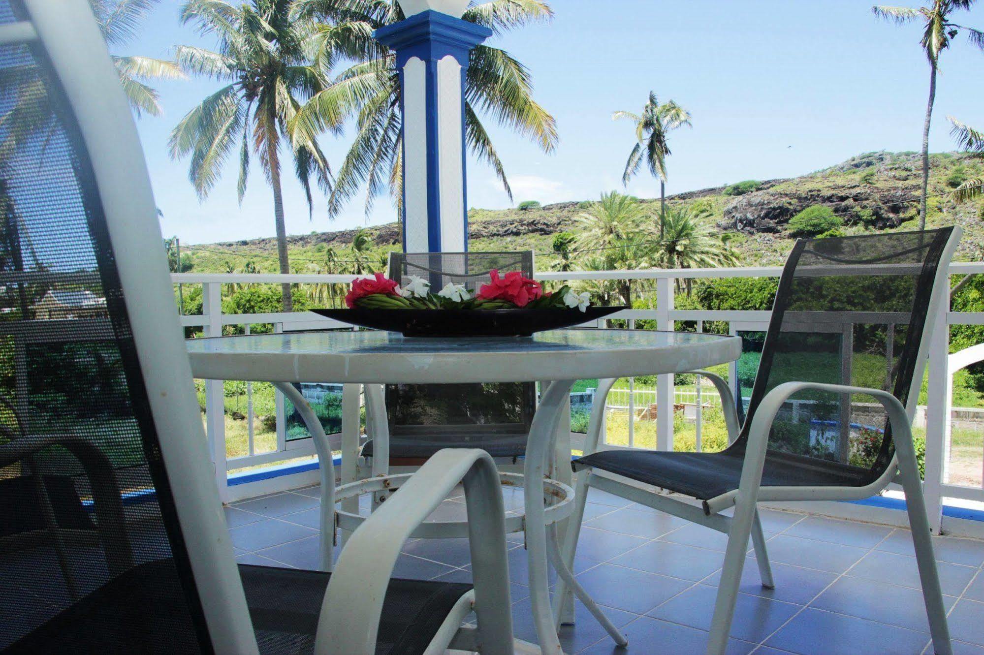 Guest house La Allamanda 3*