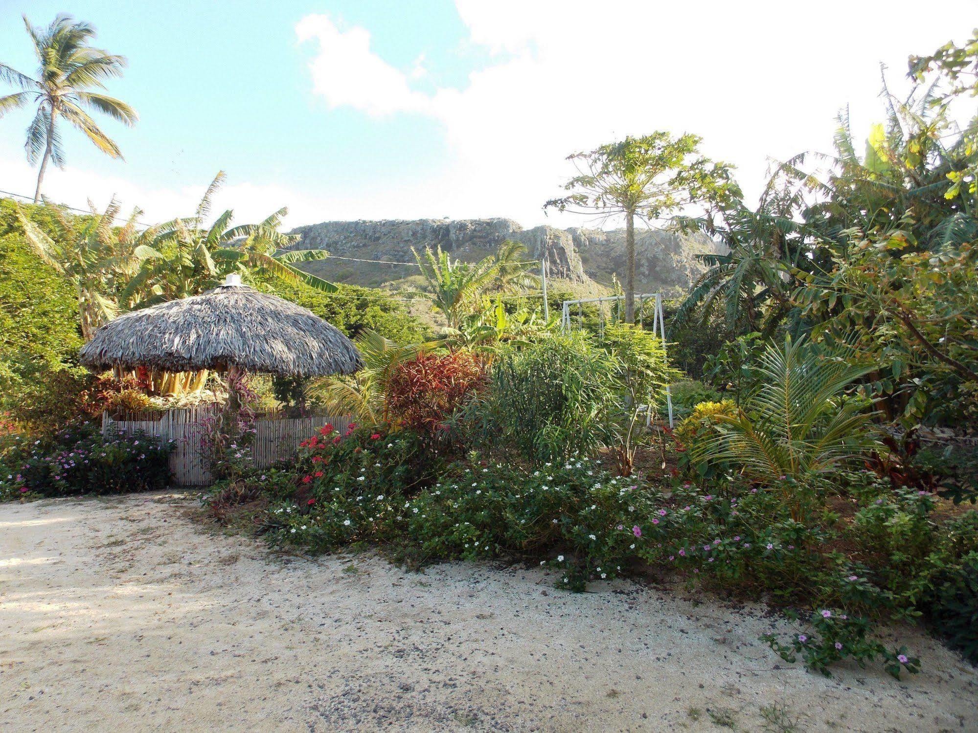 La Allamanda Guest house Gravier