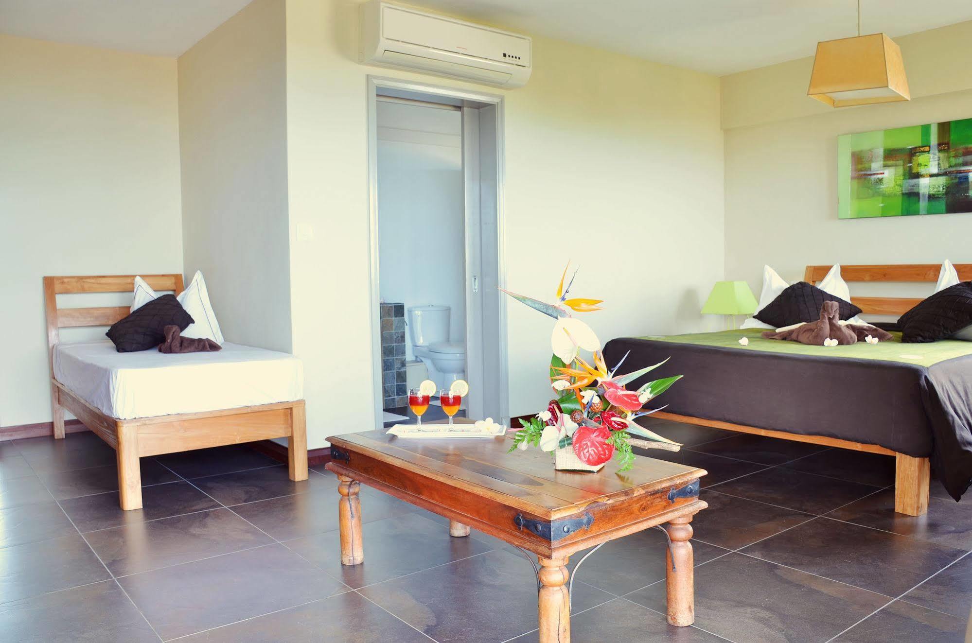Happy Days Bed & Breakfast 3*