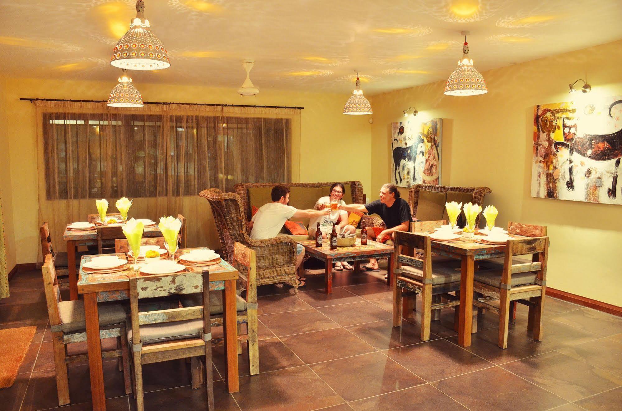 Happy Days Bed & Breakfast 3*
