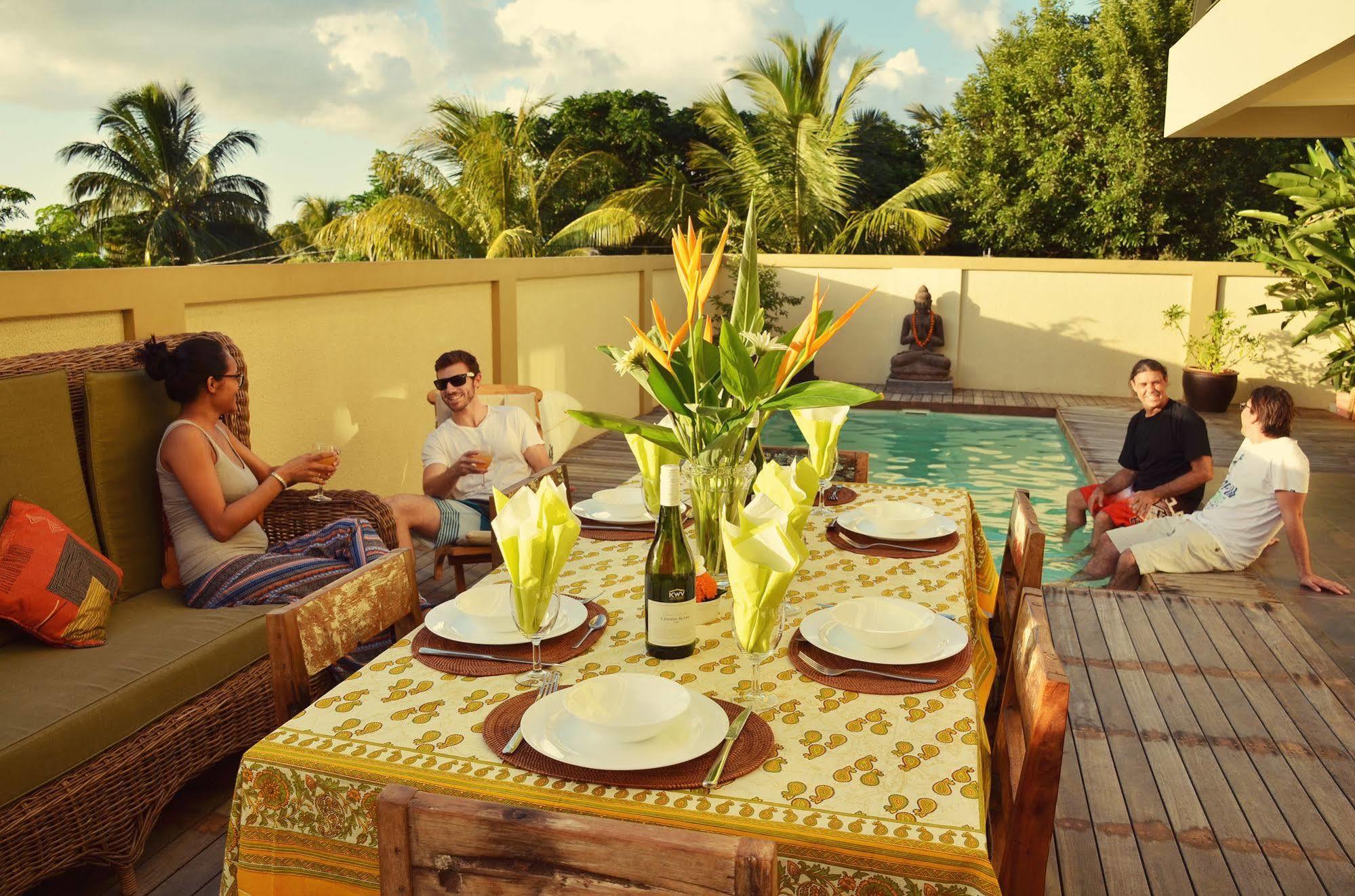 Bed & Breakfast Happy Days 3*