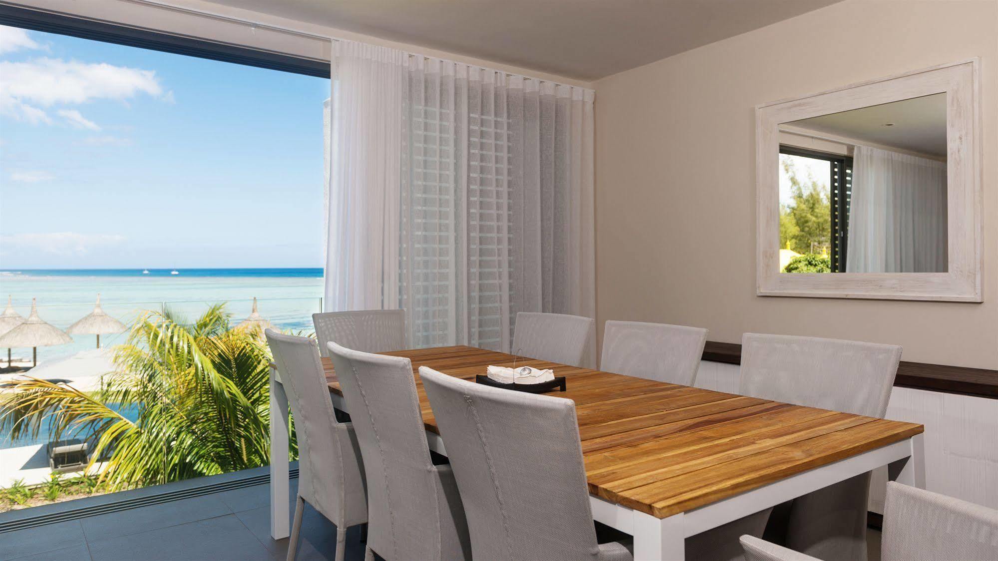 Esplanade By Horizon Holidays Apartment