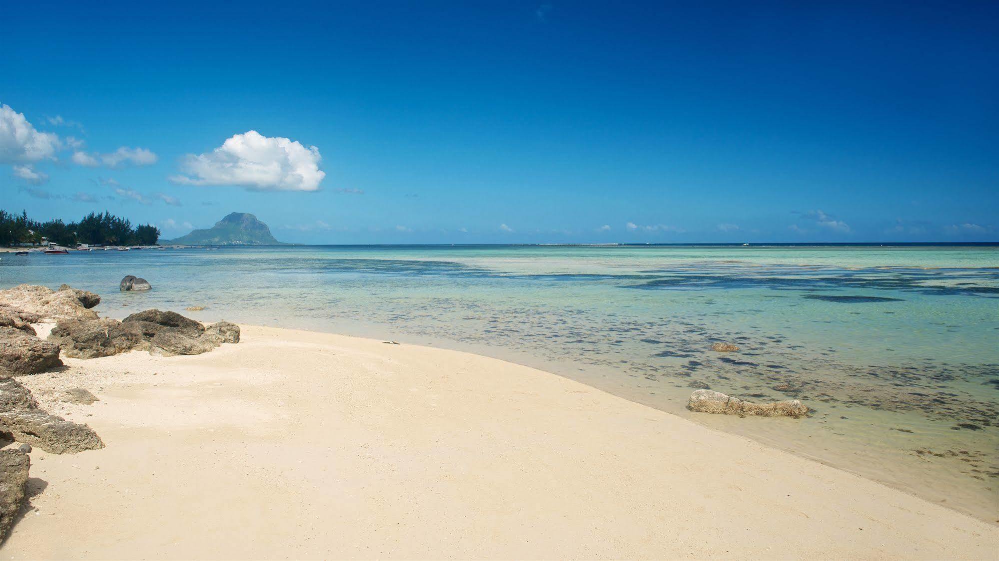 Esplanade By Horizon Holidays * Tamarin