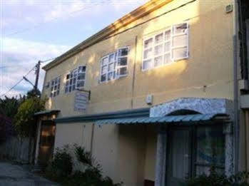 Guest house Le Saladier Mahebourg