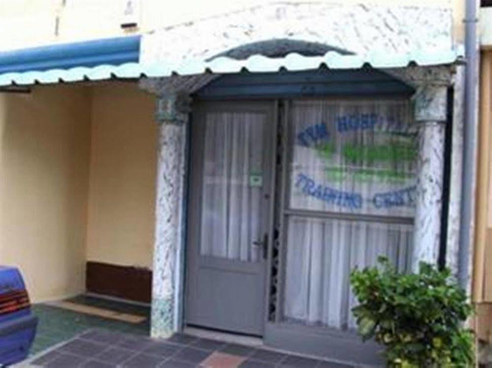 Guest house Le Saladier