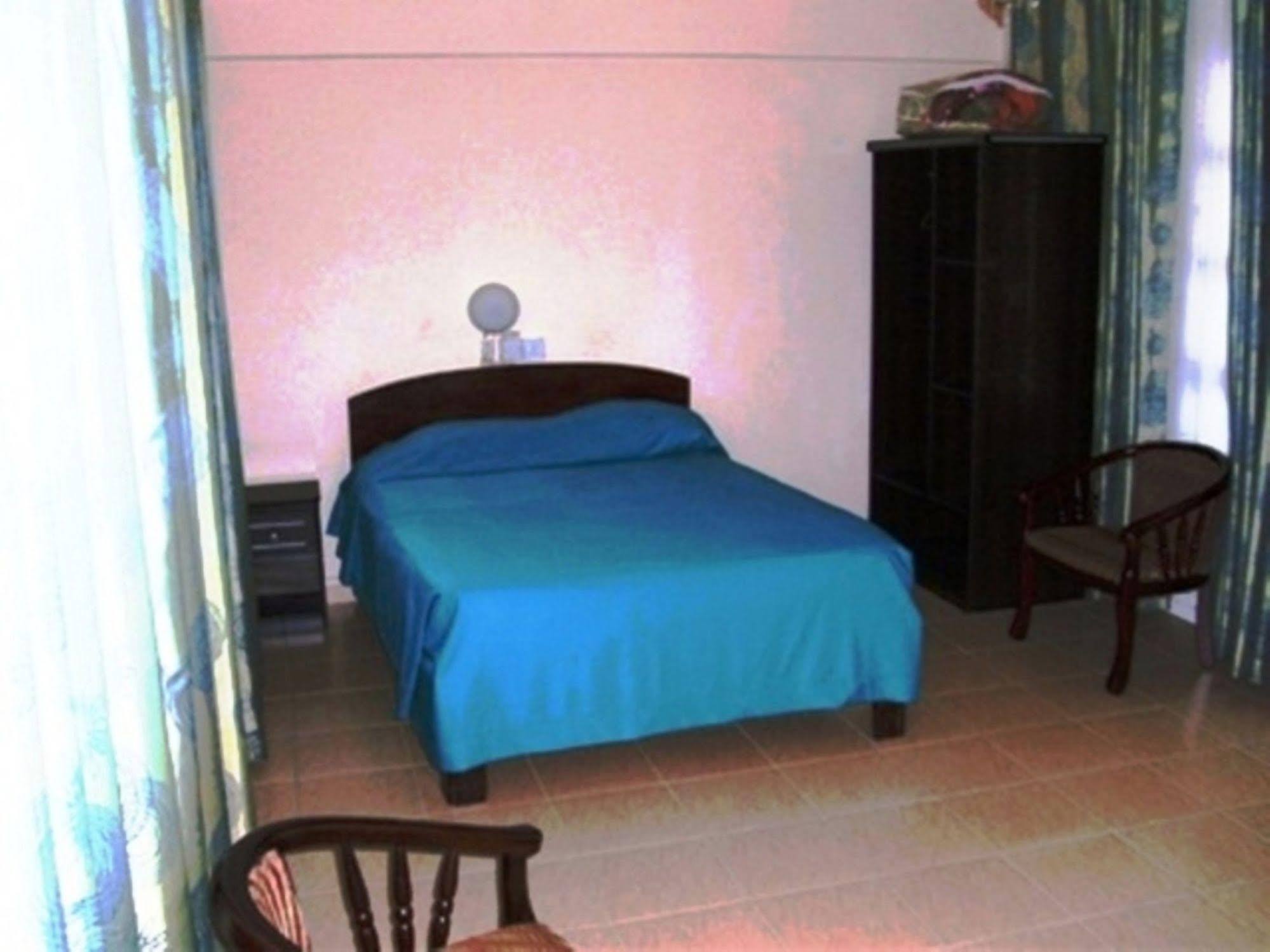 Guest house Le Saladier Mahebourg