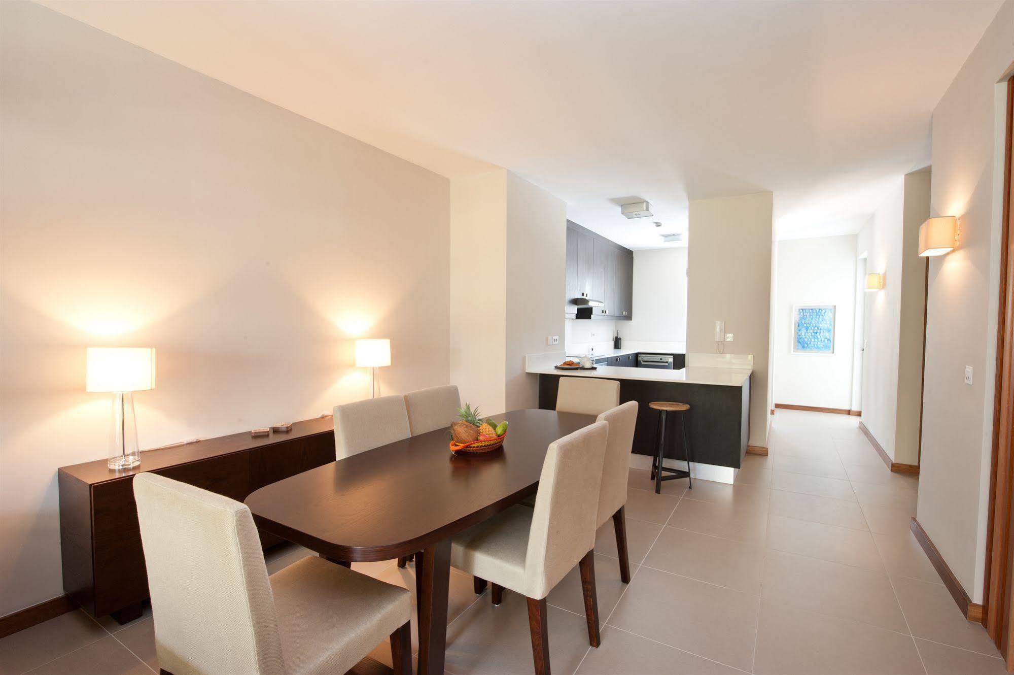 Apartment La By Horizon Holidays