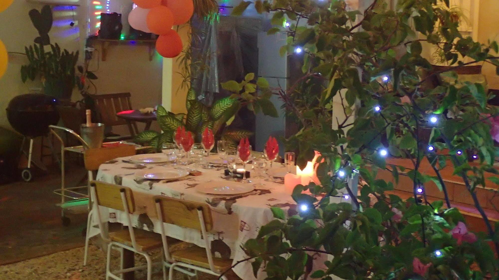 Le Cactus Apartment