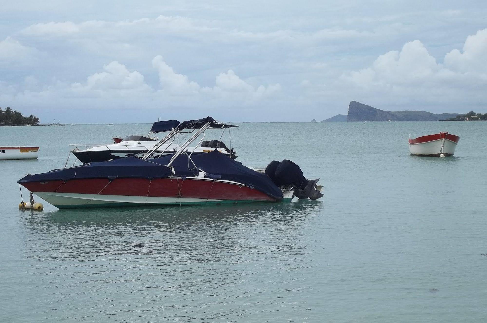 Hypertek * Grand Baie