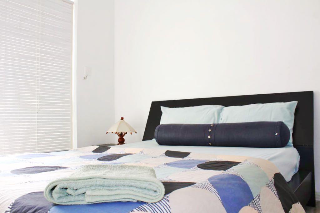A1 Dittany Of Crete Apartment Grand Baie