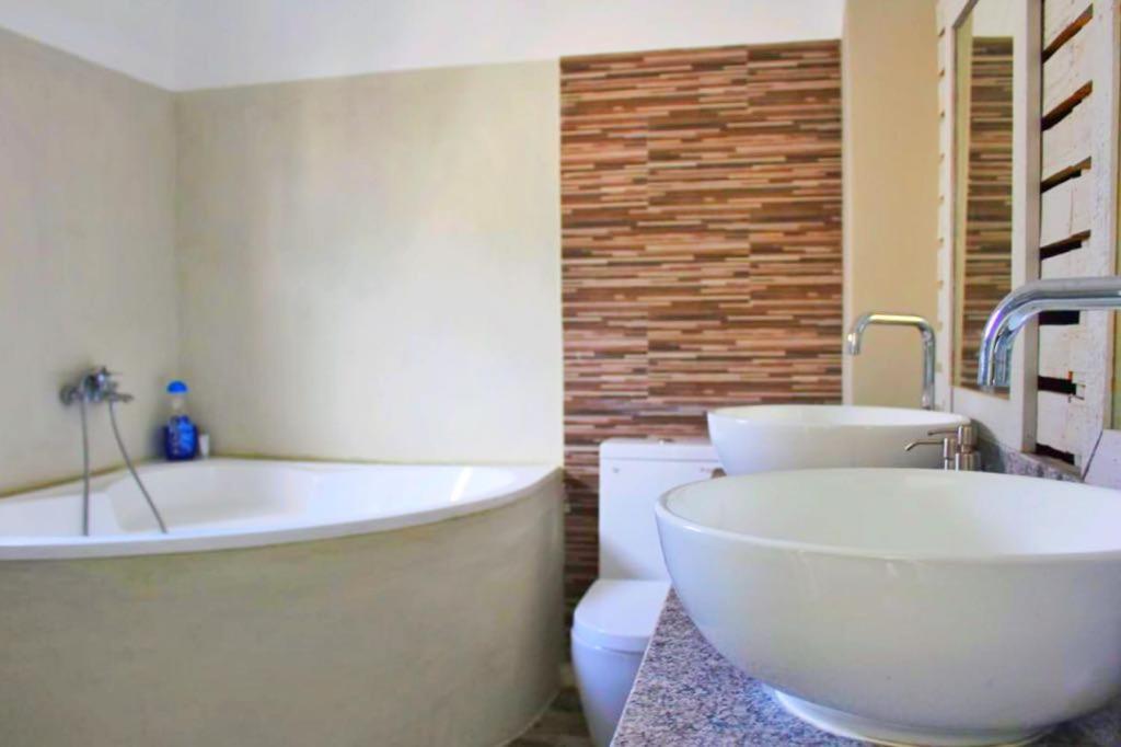 A1 Dittany Of Crete Apartment