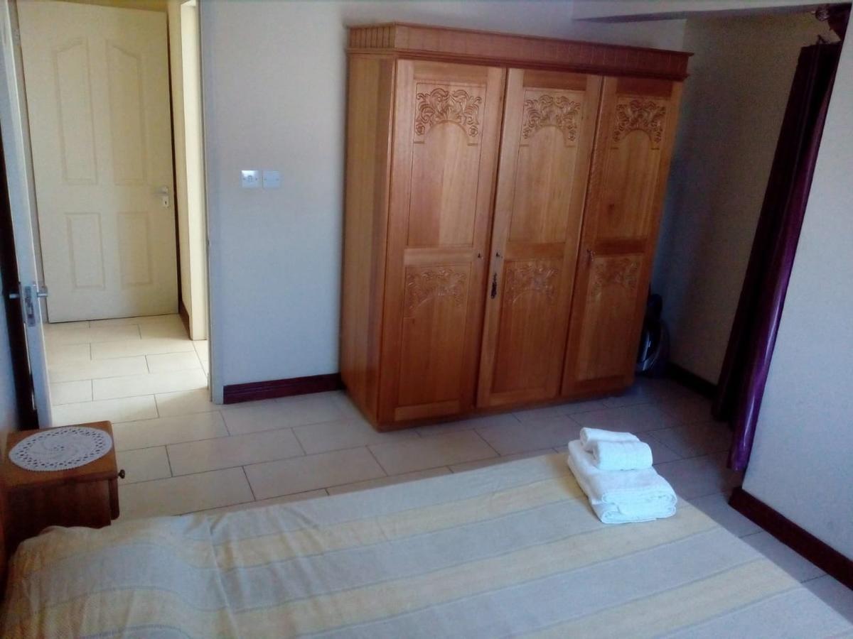 Apartment Les Peupliers *