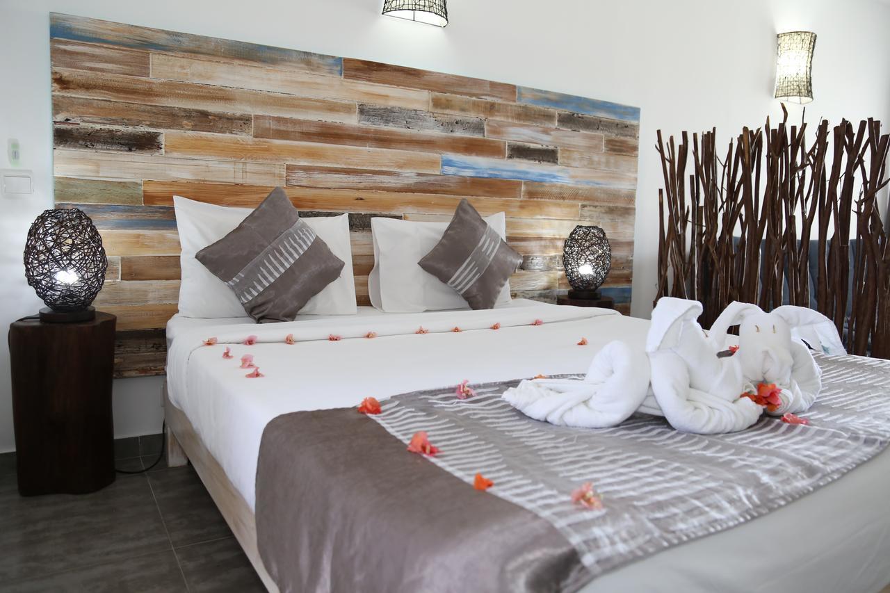 Stella Rina 3* Grand Baie