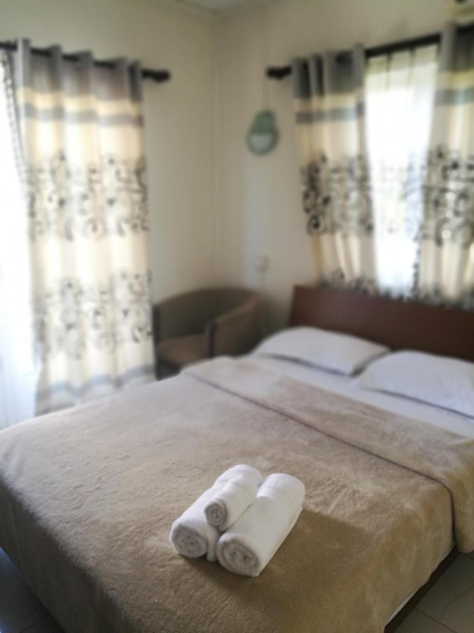 Mo Holiday home Pereybere Beach