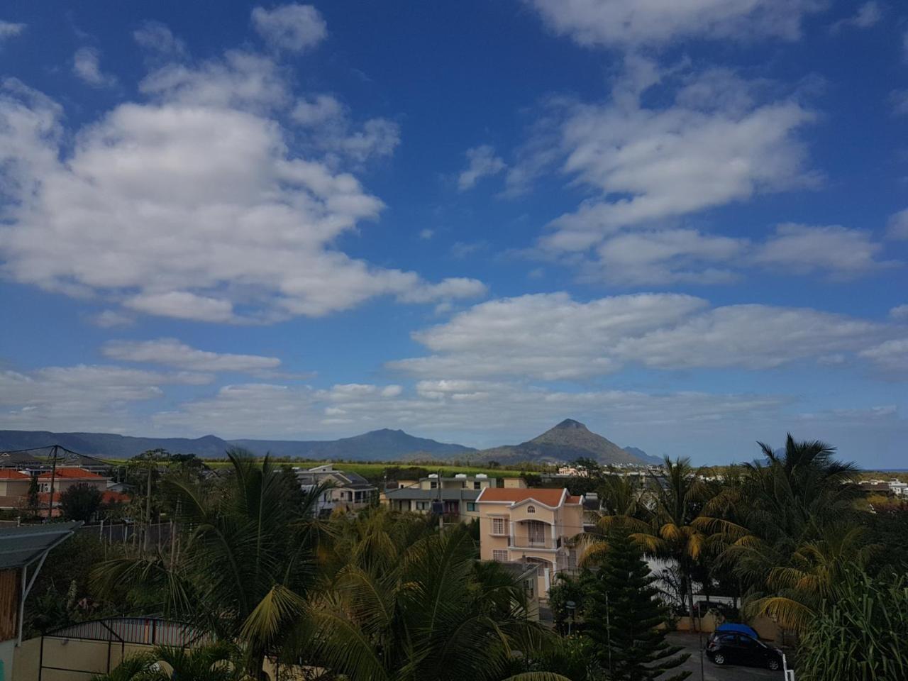 Apartment West Coast View & Flic en Flac