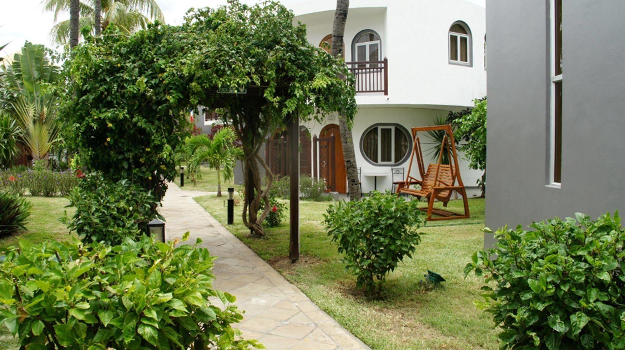 Gold Resort