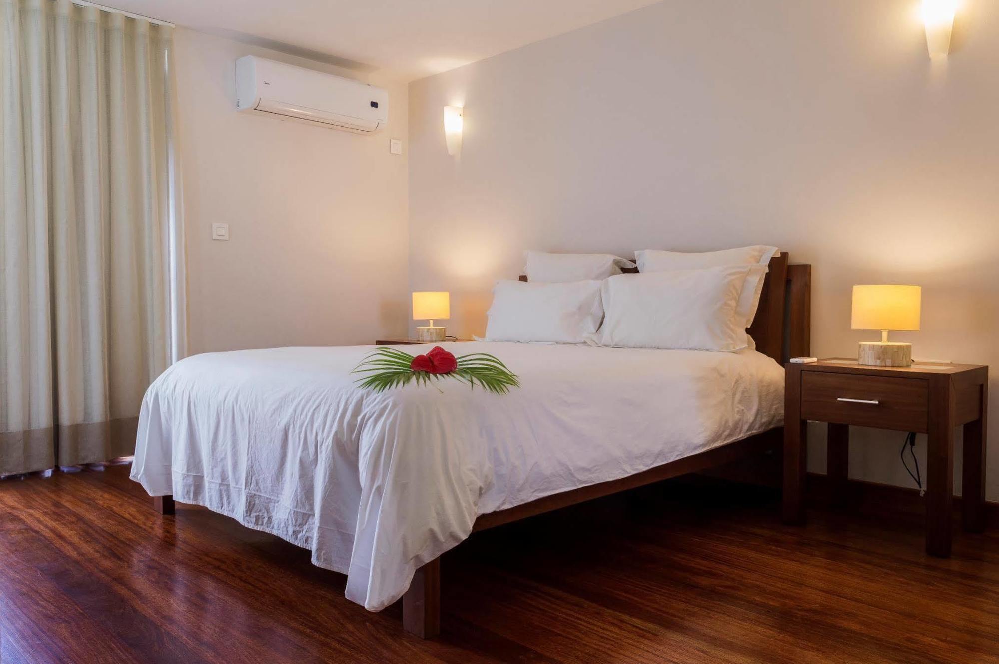 Belle Haven Luxury Apartment