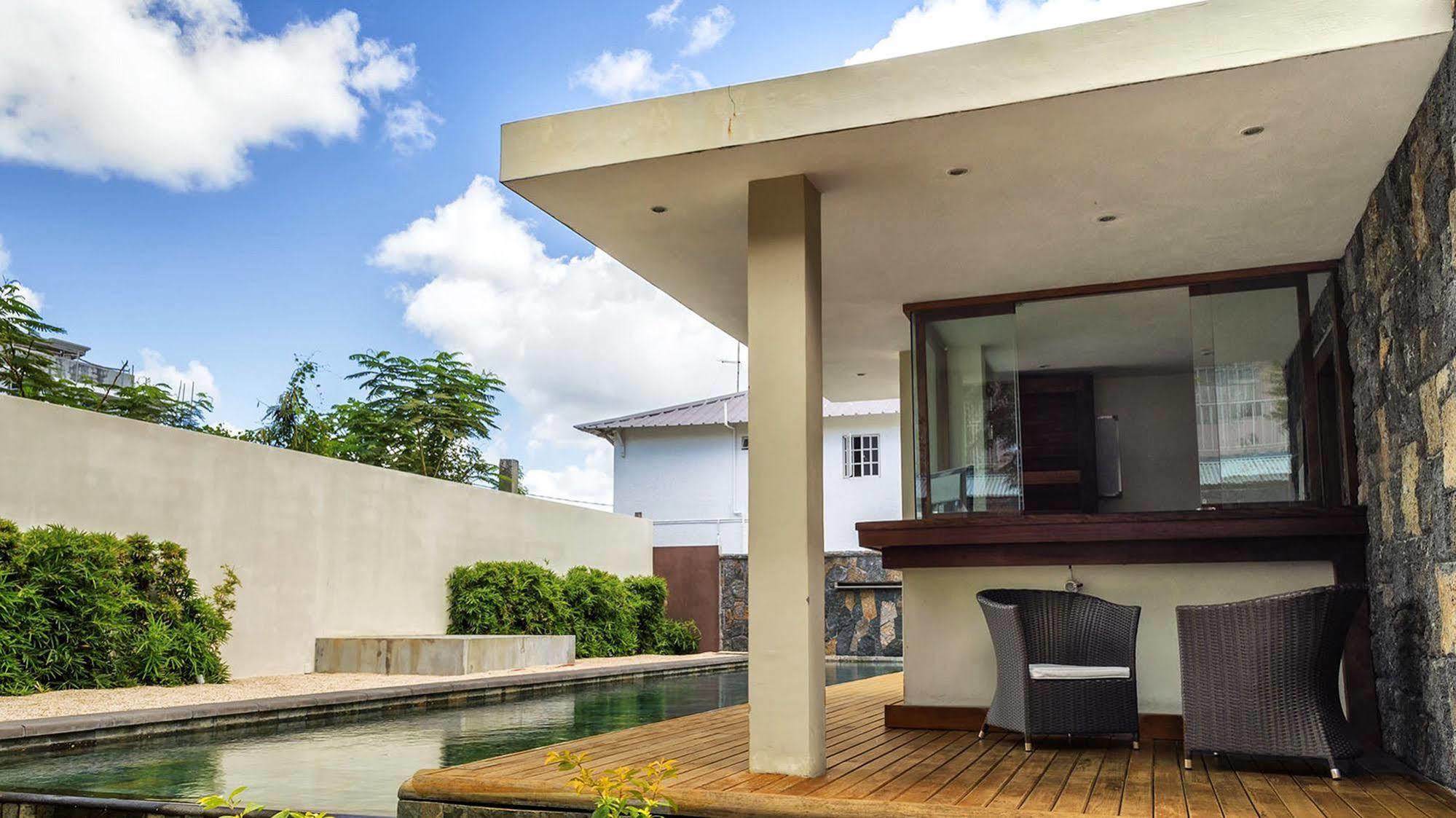 Belle Haven Luxury Apartment *