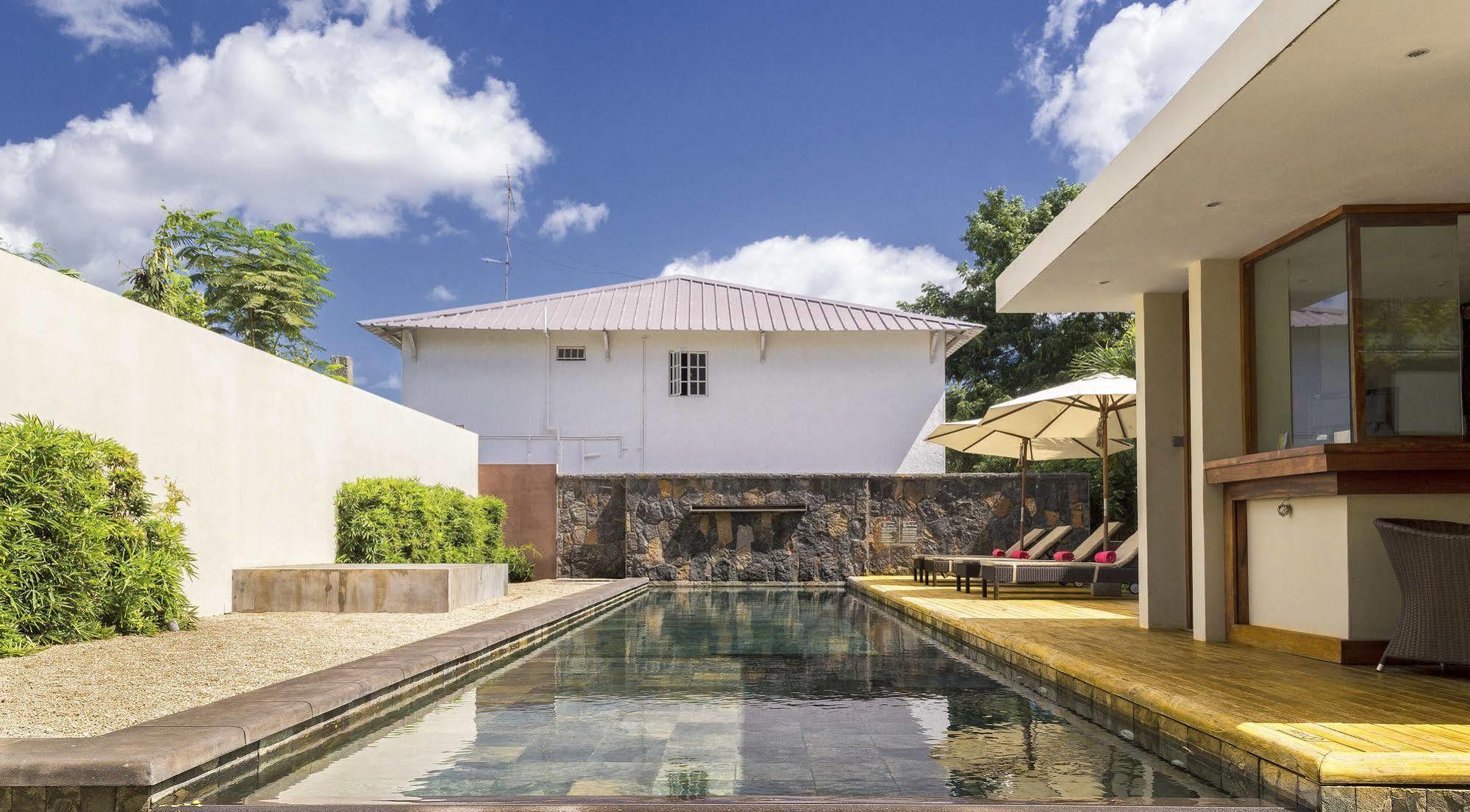Belle Haven Luxury Apartment Trou aux Biches
