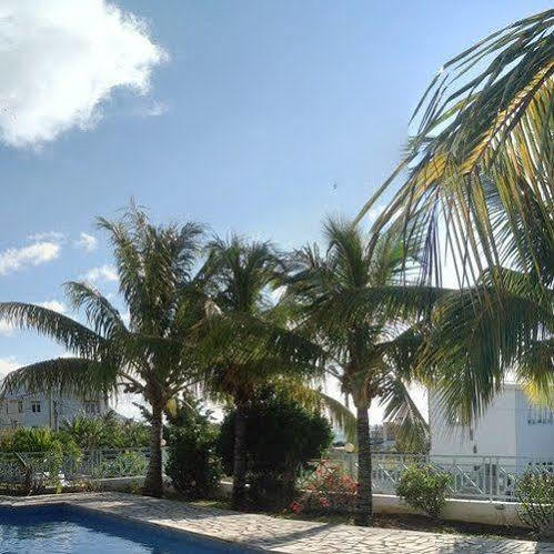 Marisa Residences