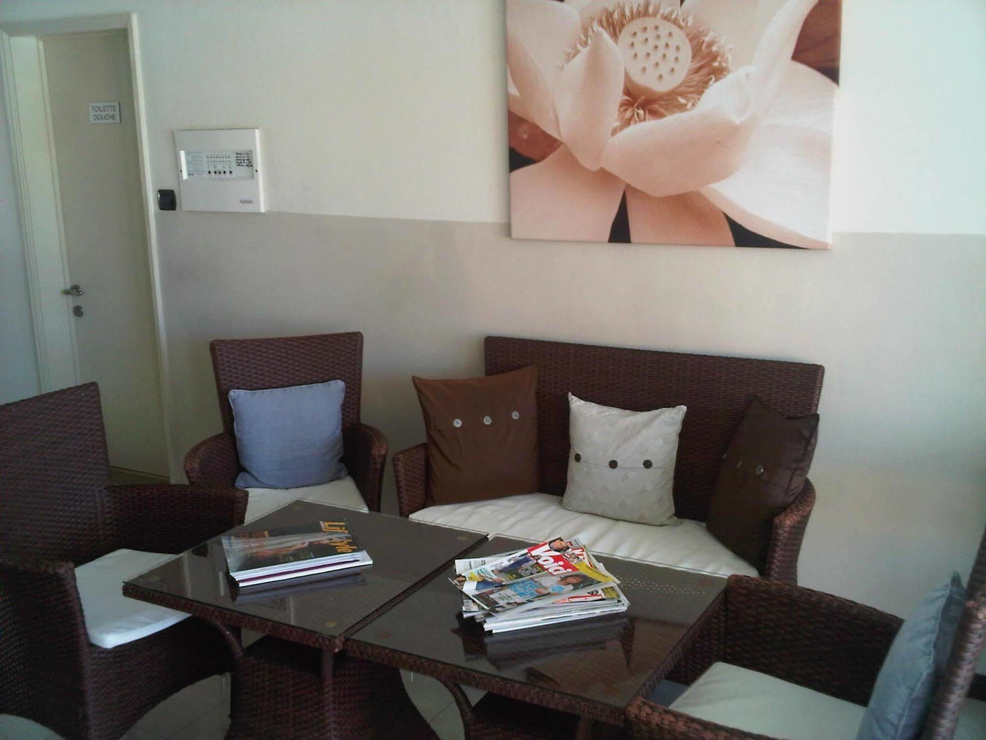 Grand Bay Suites Grand Baie