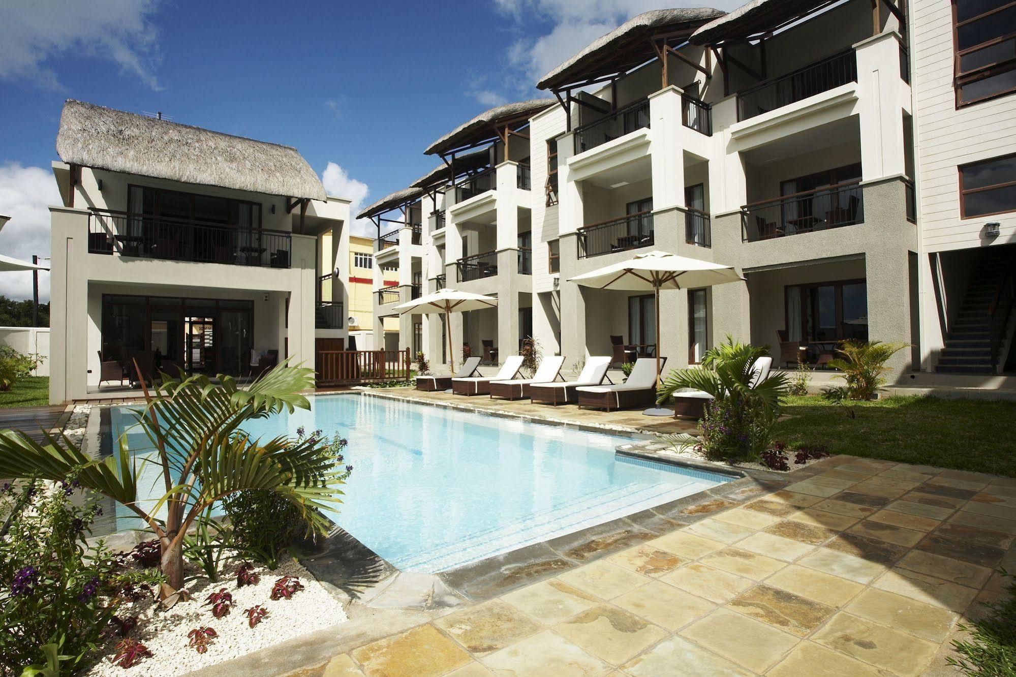 Grand Bay Suites Aparthotel Grand Baie