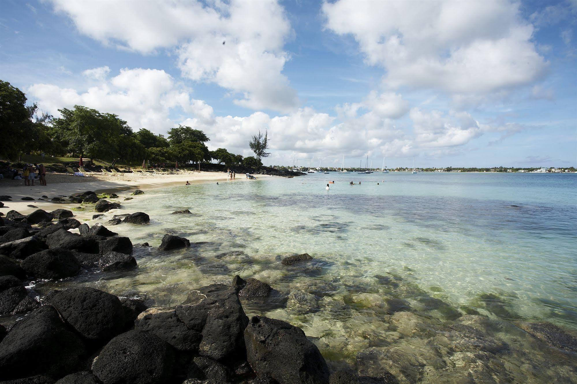 Aparthotel Grand Bay Suites Grand Baie