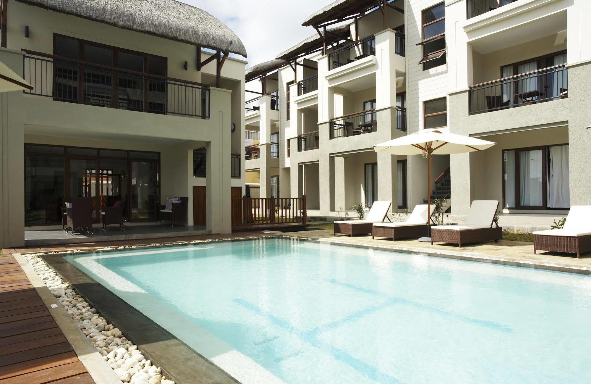 Grand Bay Suites Aparthotel Grand Baie