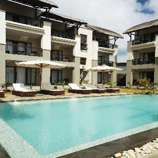 Grand Bay Suites Aparthotel 4*