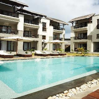 Aparthotel Grand Bay Suites Grand Baie