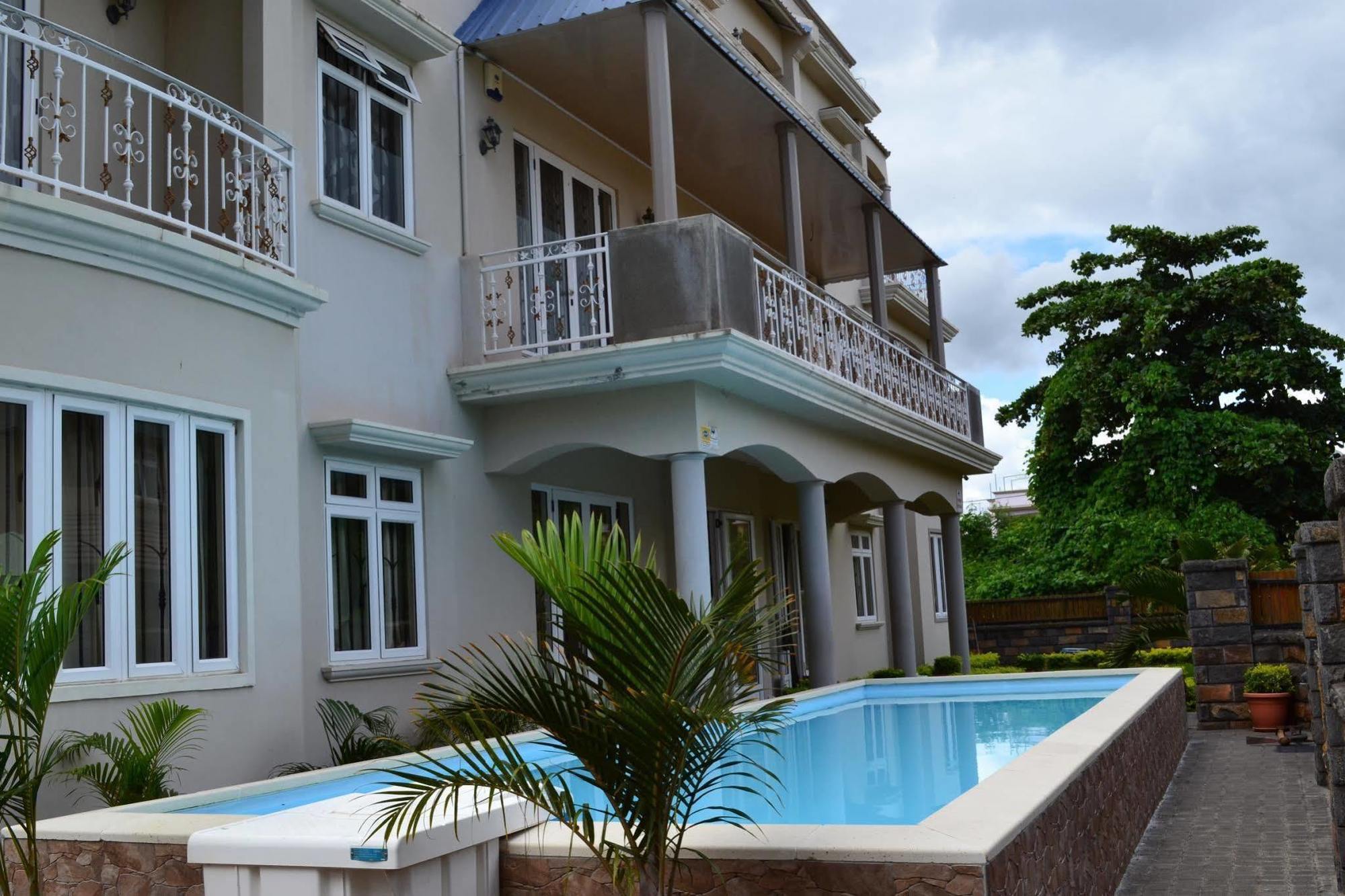 Apartment Jet Flic en Flac