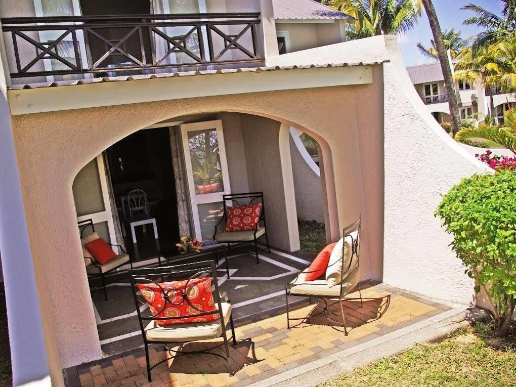Hotel Flowers Of Paradise With Lov Mont-Choisy