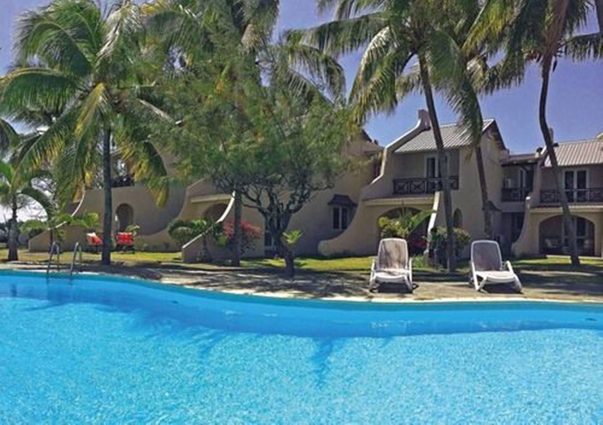 Flowers Of Paradise With Lov Hotel Mont-Choisy